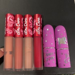 Lime Crime Bundle